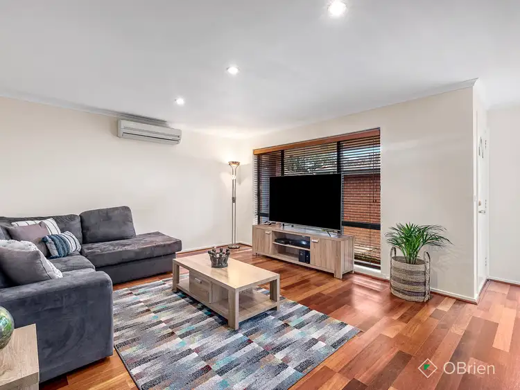 Third view of Homely townhouse listing, 1a Delville Avenue, Mentone VIC 3194