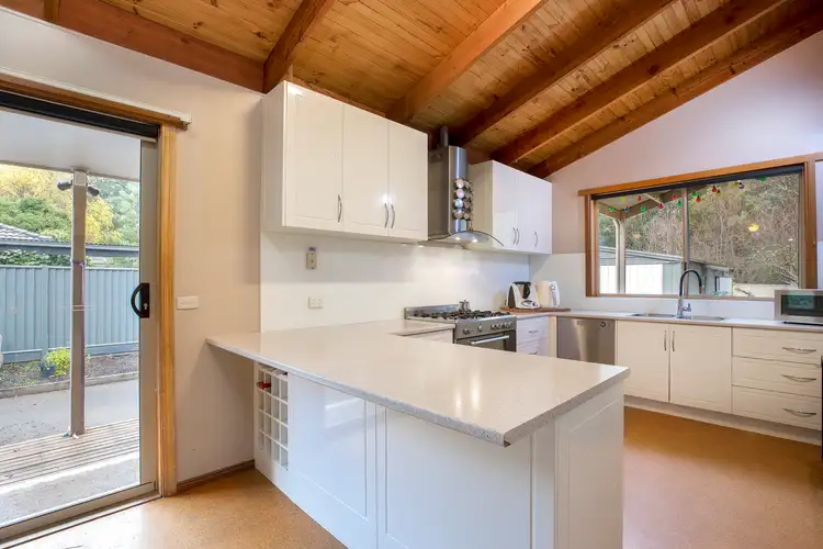 Third view of Homely house listing, 60 Lofven Street, Nerrina VIC 3350