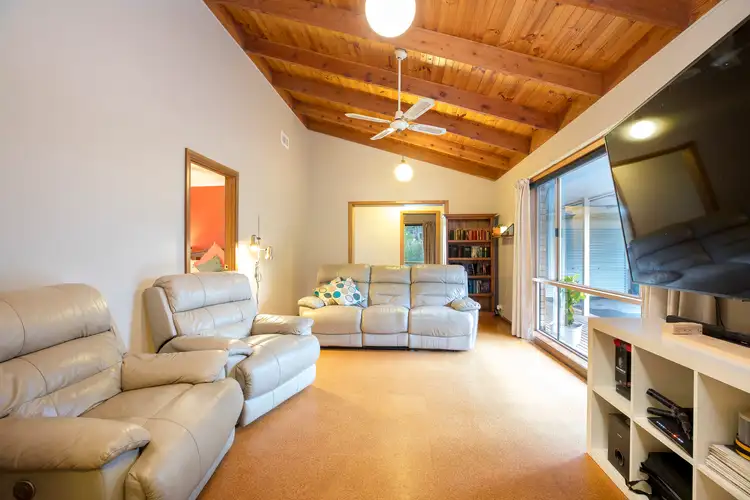 Fourth view of Homely house listing, 60 Lofven Street, Nerrina VIC 3350