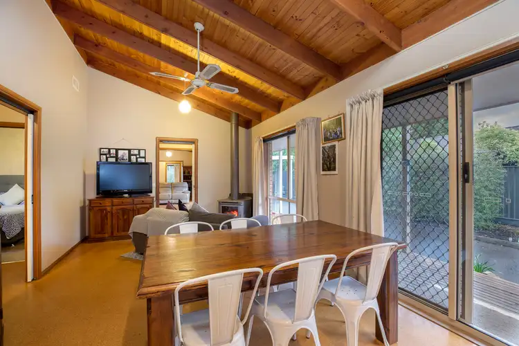 Fifth view of Homely house listing, 60 Lofven Street, Nerrina VIC 3350