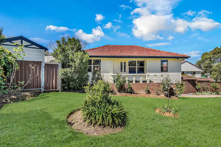 7 Ellsworth Drive, Tregear NSW 2770