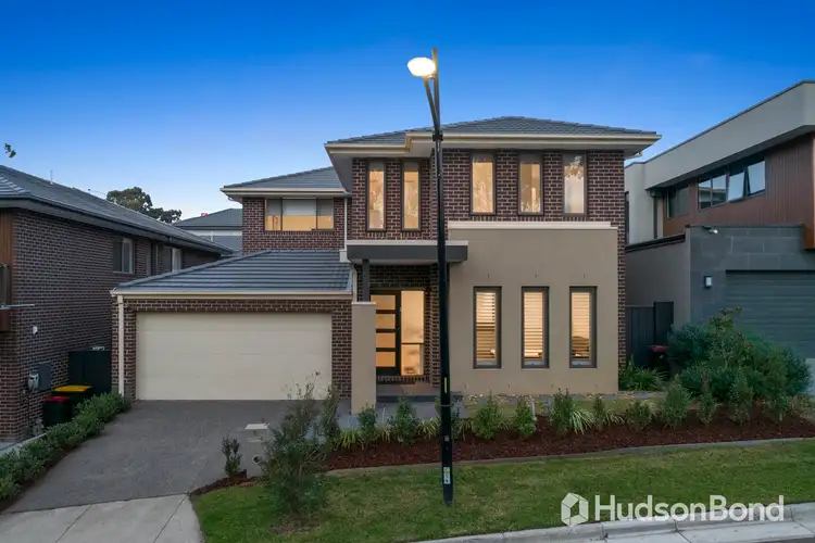 2 Furlong Lane, Doncaster VIC 3108