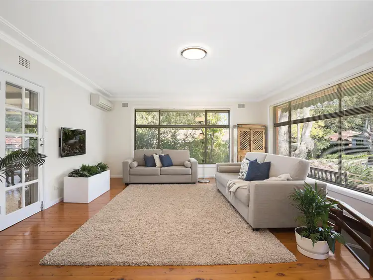 Second view of Homely house listing, 47 Cressy Road, East Ryde NSW 2113