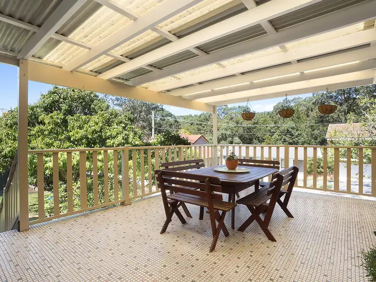 Third view of Homely house listing, 47 Cressy Road, East Ryde NSW 2113