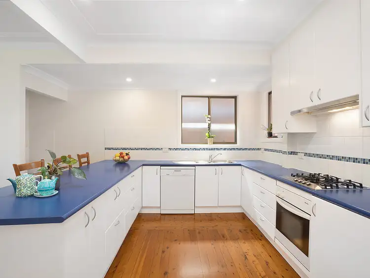 Fifth view of Homely house listing, 47 Cressy Road, East Ryde NSW 2113