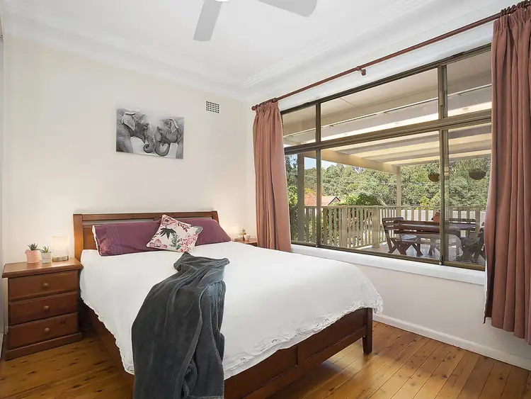 Sixth view of Homely house listing, 47 Cressy Road, East Ryde NSW 2113