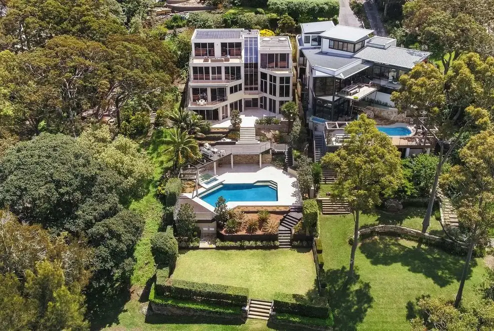 Main view of Homely house listing, 84 Lilli Pilli Point Road, Lilli Pilli NSW 2229