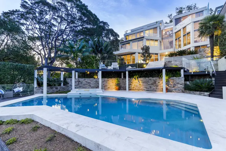 Second view of Homely house listing, 84 Lilli Pilli Point Road, Lilli Pilli NSW 2229