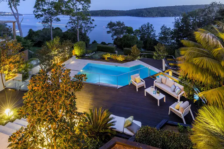 Third view of Homely house listing, 84 Lilli Pilli Point Road, Lilli Pilli NSW 2229