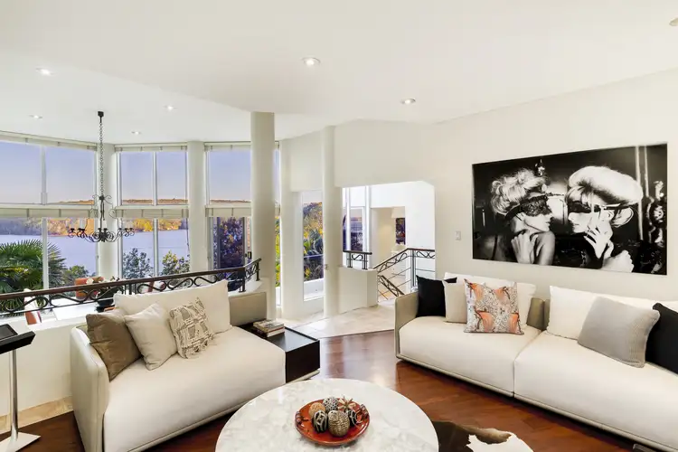 Fourth view of Homely house listing, 84 Lilli Pilli Point Road, Lilli Pilli NSW 2229