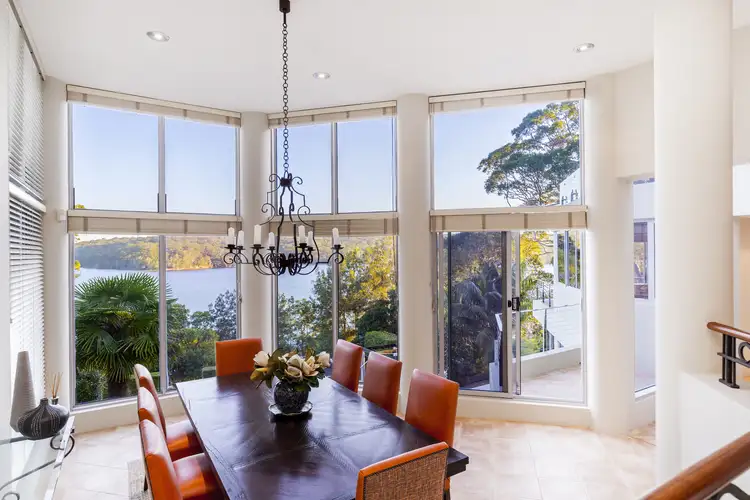 Fifth view of Homely house listing, 84 Lilli Pilli Point Road, Lilli Pilli NSW 2229