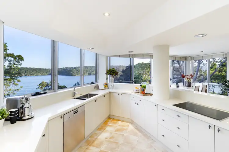 Sixth view of Homely house listing, 84 Lilli Pilli Point Road, Lilli Pilli NSW 2229