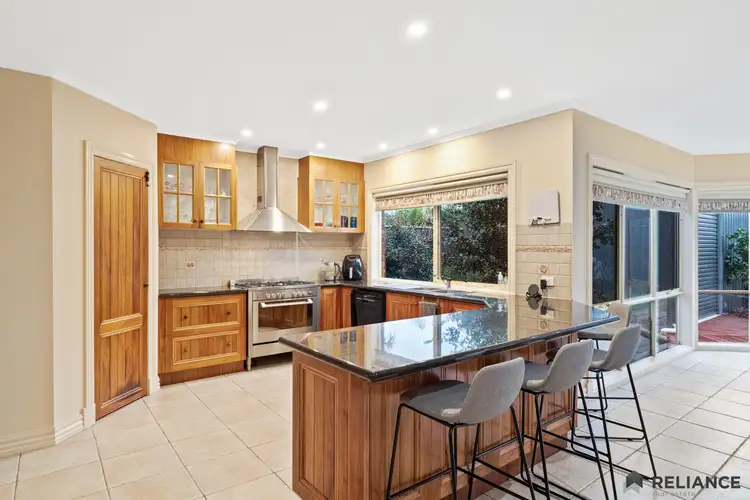 Third view of Homely house listing, 12 Buloke Avenue, Manor Lakes VIC 3024