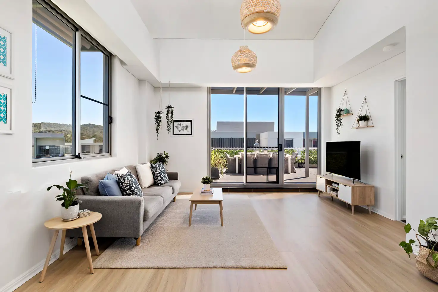 Main view of Homely apartment listing, 335/79-91 Macpherson Street, Warriewood NSW 2102