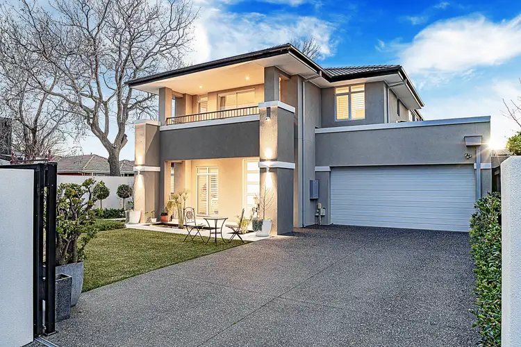 75 Hodder Street, Brighton East VIC 3187