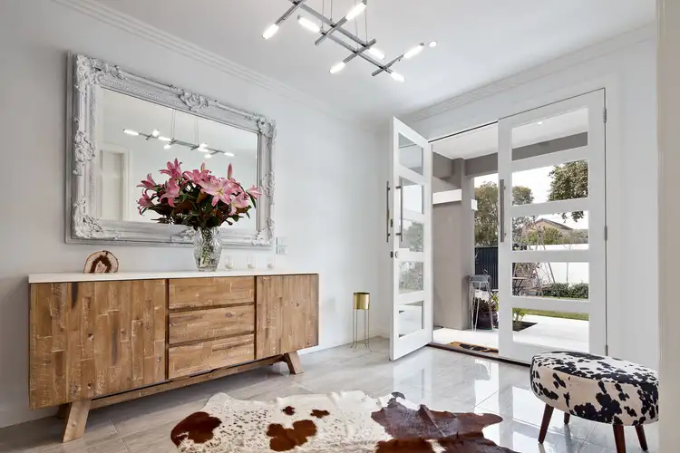 Second view of Homely house listing, 75 Hodder Street, Brighton East VIC 3187