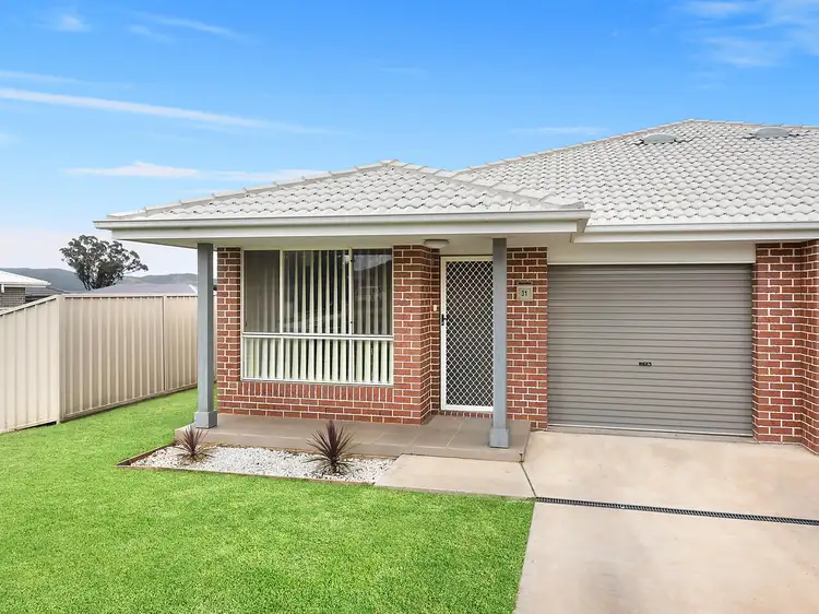 31 Melton Road, Mudgee NSW 2850