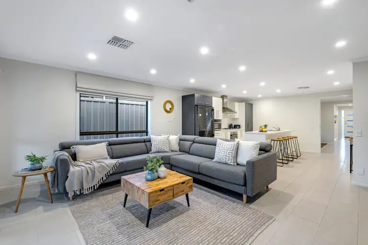 Second view of Homely house listing, 53 Dunorlan Road, Edwardstown SA 5039