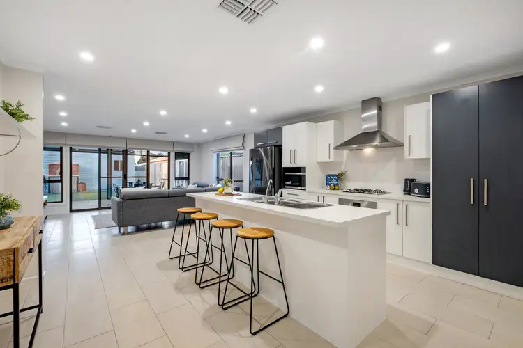 Third view of Homely house listing, 53 Dunorlan Road, Edwardstown SA 5039