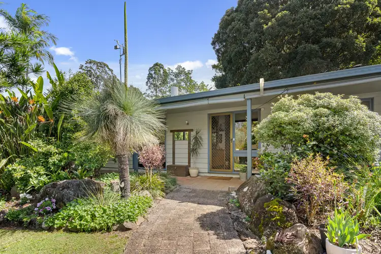 49 Main Street, Clunes NSW 2480