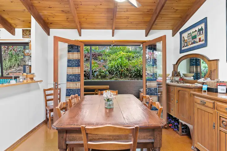 Fifth view of Homely house listing, 49 Main Street, Clunes NSW 2480