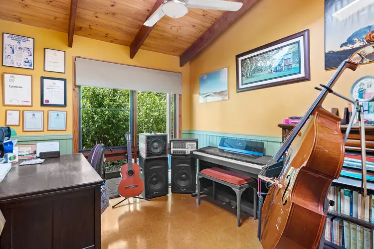 Sixth view of Homely house listing, 49 Main Street, Clunes NSW 2480