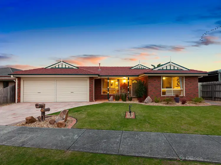 Main view of Homely house listing, 6 Buttonwood Court, Narre Warren South VIC 3805