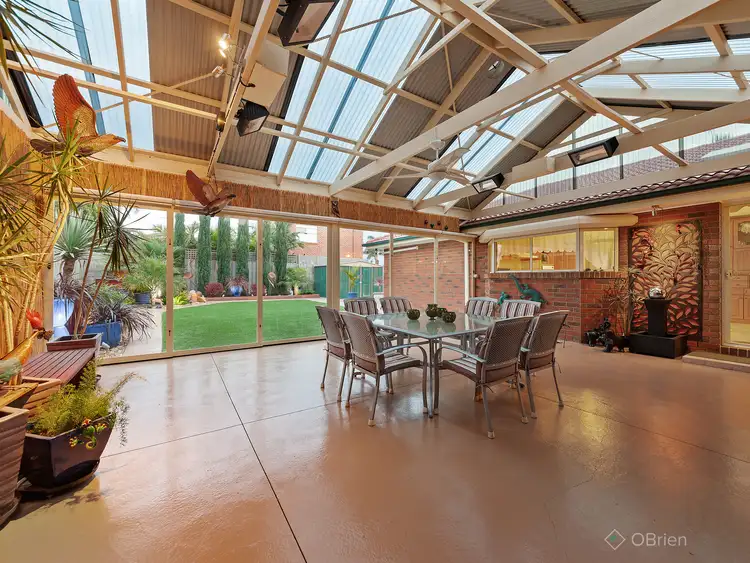 Second view of Homely house listing, 6 Buttonwood Court, Narre Warren South VIC 3805
