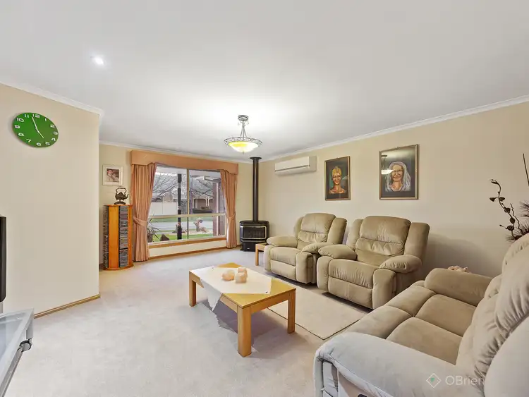 Third view of Homely house listing, 6 Buttonwood Court, Narre Warren South VIC 3805