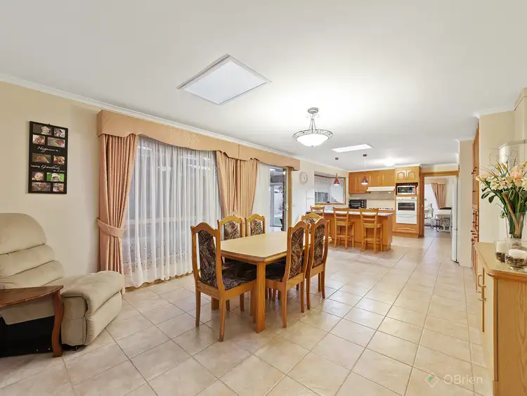 Fourth view of Homely house listing, 6 Buttonwood Court, Narre Warren South VIC 3805