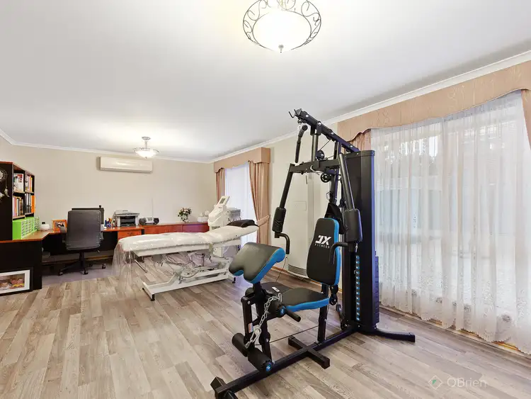 Sixth view of Homely house listing, 6 Buttonwood Court, Narre Warren South VIC 3805