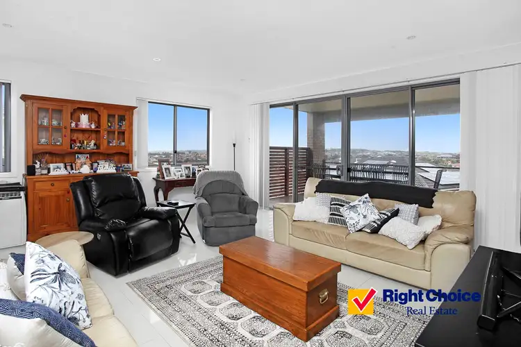 Second view of Homely townhouse listing, 17 Meroo Close, Flinders NSW 2529