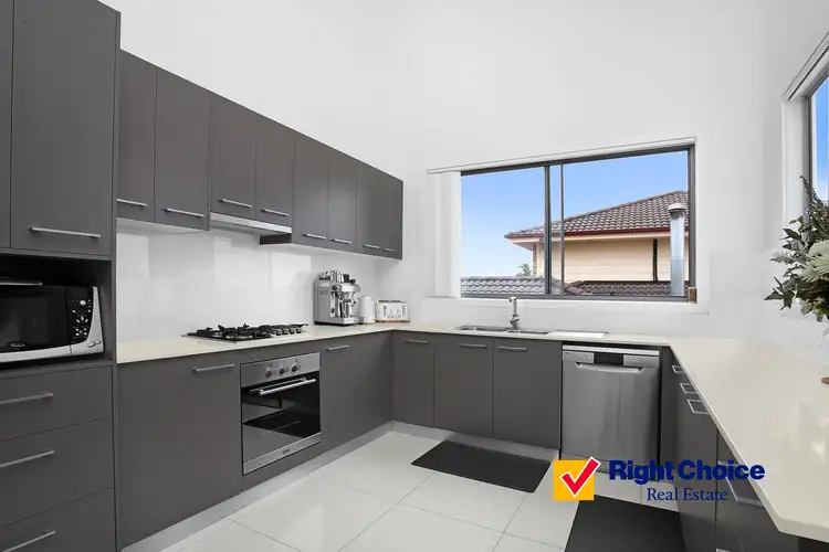 Third view of Homely townhouse listing, 17 Meroo Close, Flinders NSW 2529