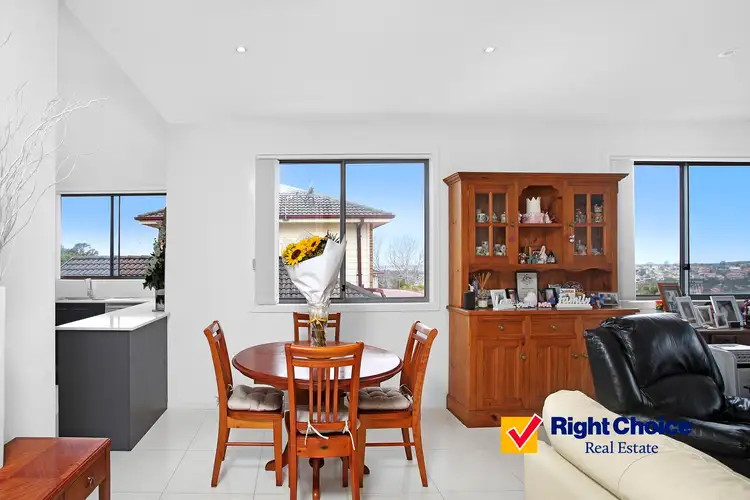 Fourth view of Homely townhouse listing, 17 Meroo Close, Flinders NSW 2529