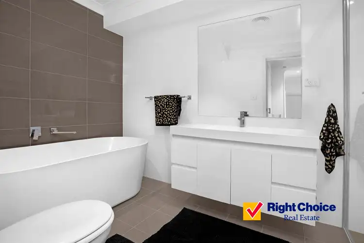 Fifth view of Homely townhouse listing, 17 Meroo Close, Flinders NSW 2529