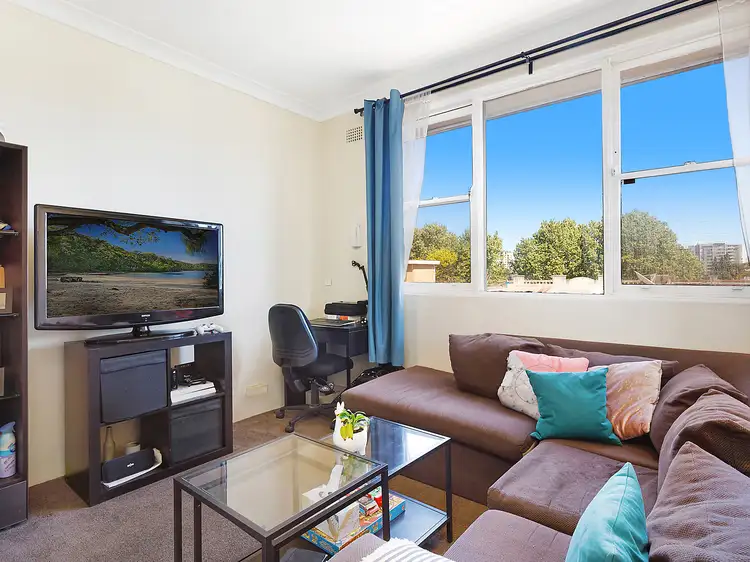 9/6 Tramway Street, Rosebery NSW 2018