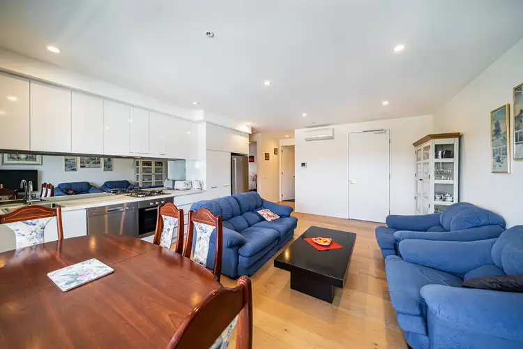 Fifth view of Homely apartment listing, 403/21 Queen Street, Blackburn VIC 3130