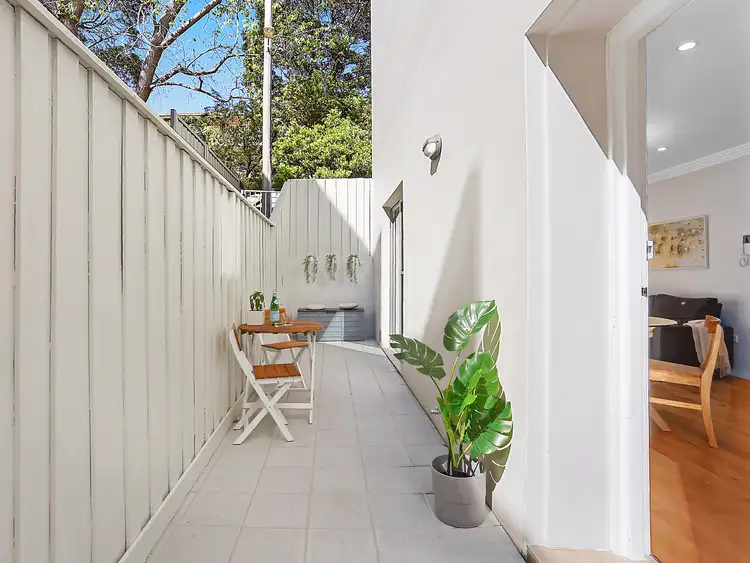 Third view of Homely apartment listing, 3/3 Stark Street, Coogee NSW 2034