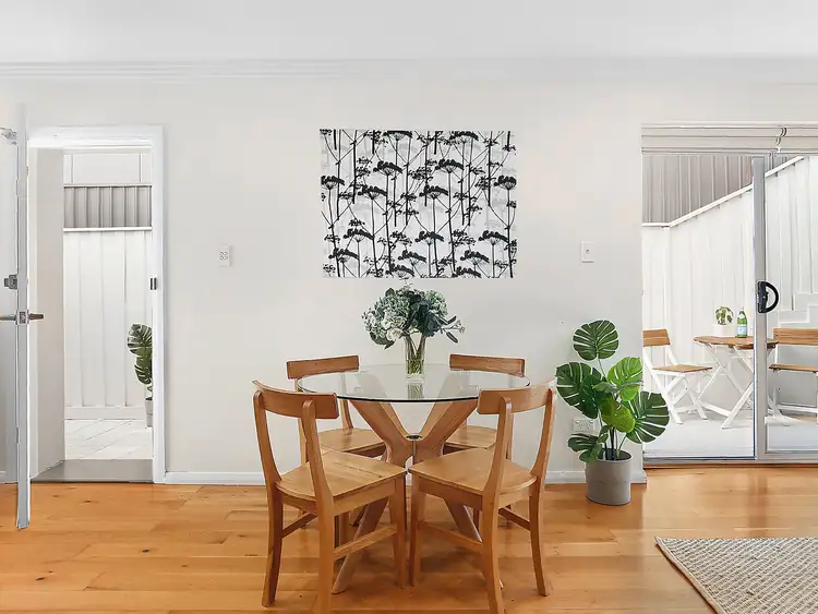 Fourth view of Homely apartment listing, 3/3 Stark Street, Coogee NSW 2034