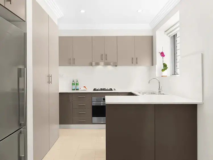 Fifth view of Homely apartment listing, 3/3 Stark Street, Coogee NSW 2034