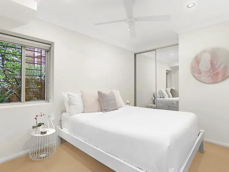 Sixth view of Homely apartment listing, 3/3 Stark Street, Coogee NSW 2034