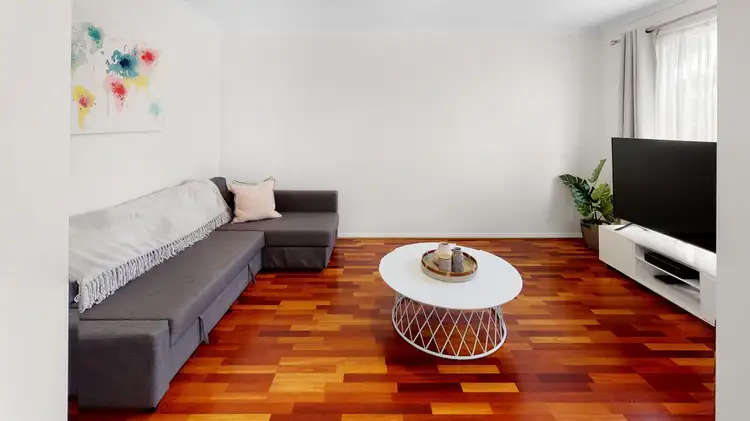 Main view of Homely unit listing, 2/18 El Golea Mews, Keilor Downs VIC 3038