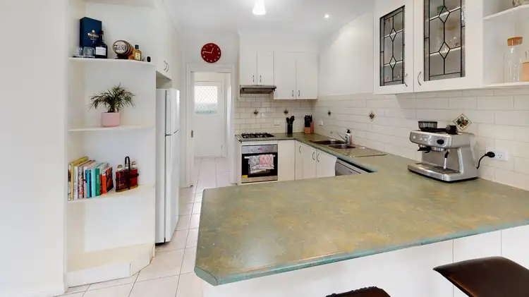 Second view of Homely unit listing, 2/18 El Golea Mews, Keilor Downs VIC 3038