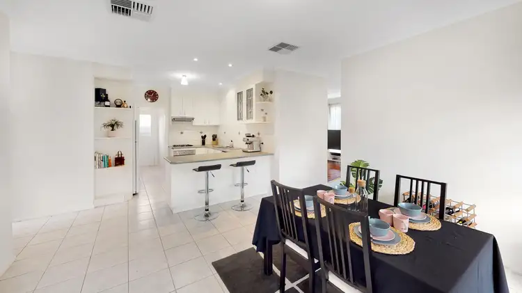 Third view of Homely unit listing, 2/18 El Golea Mews, Keilor Downs VIC 3038
