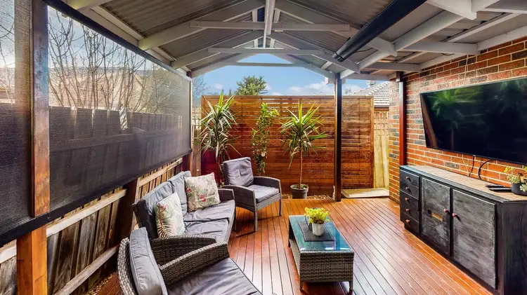Sixth view of Homely unit listing, 2/18 El Golea Mews, Keilor Downs VIC 3038