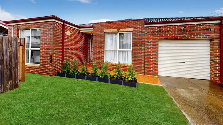 Seventh view of Homely unit listing, 2/18 El Golea Mews, Keilor Downs VIC 3038