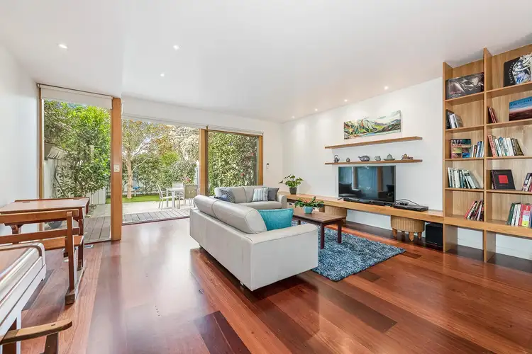 186 Esplanade East, Port Melbourne VIC 3207