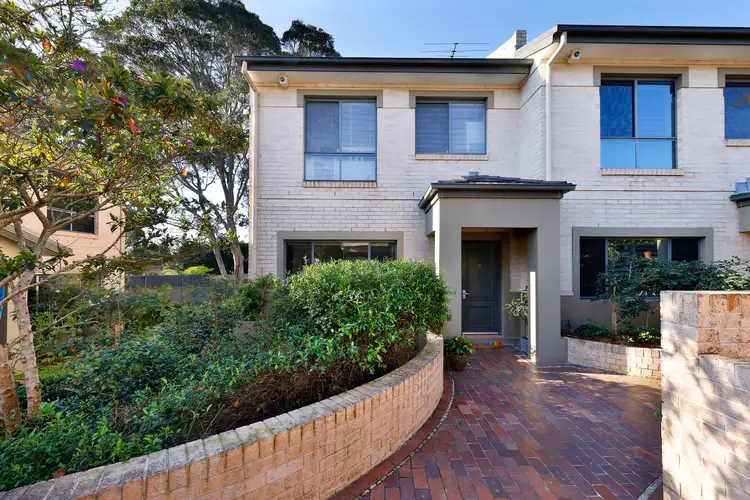 Fourth view of Homely townhouse listing, 9/73-79 Denman Avenue, Woolooware NSW 2230