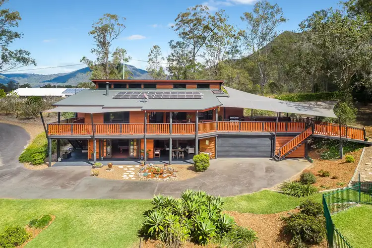 Second view of Homely house listing, 194 Mount O'Reilly Road, Samford Valley QLD 4520