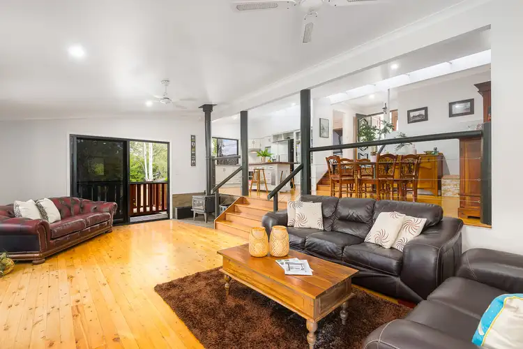 Fifth view of Homely house listing, 194 Mount O'Reilly Road, Samford Valley QLD 4520